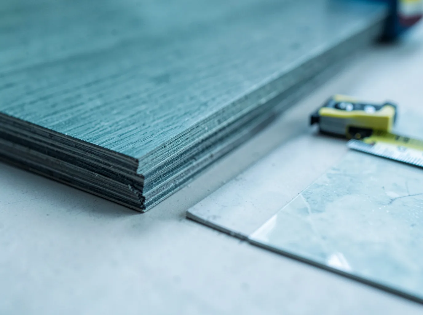 Luxury Vinyl Plank Installation Home, PA FAQs
